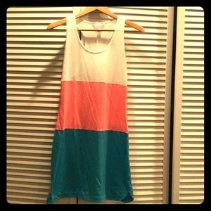 Lily Pulitzer cotton dress